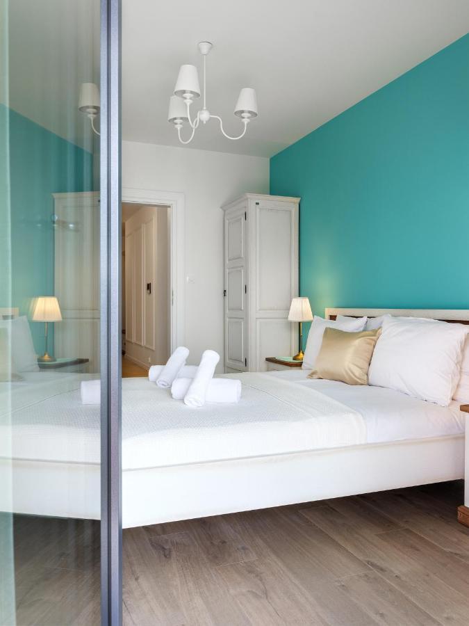 Wislane Tarasy By Tyzenhauz Apartment Красков Екстериор снимка