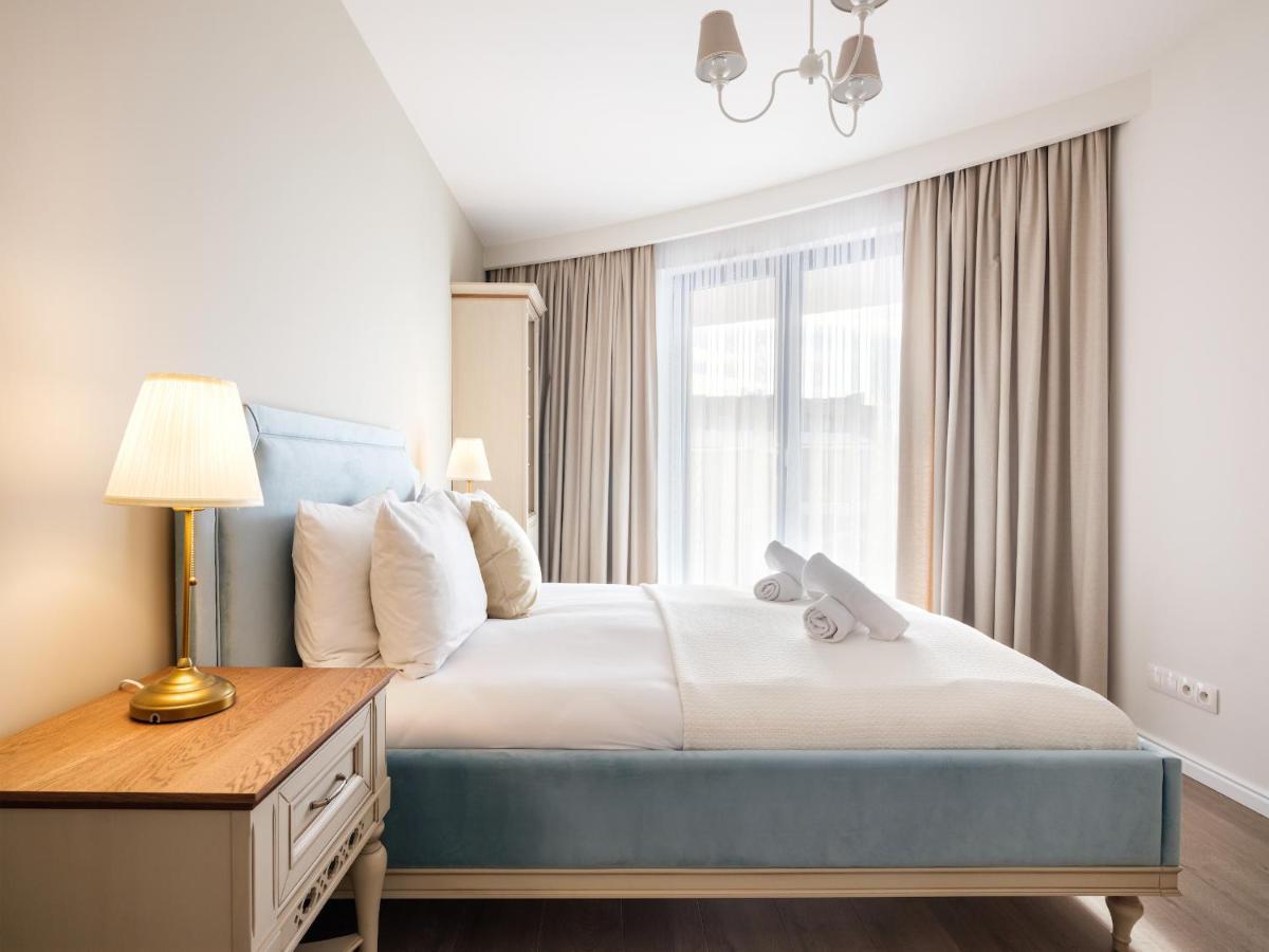 Wislane Tarasy By Tyzenhauz Apartment Красков Екстериор снимка