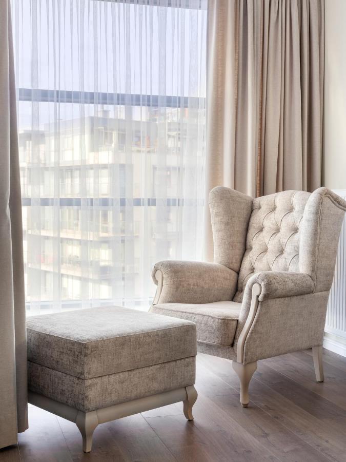 Wislane Tarasy By Tyzenhauz Apartment Красков Екстериор снимка