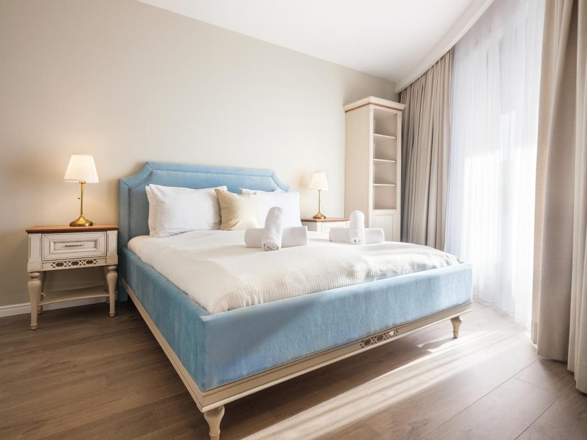 Wislane Tarasy By Tyzenhauz Apartment Красков Екстериор снимка